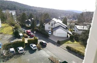Wohnung kaufen in 35039 Marburg, Geschmackvolle 2-Zimmer-Wohnung mit Einbauküche und Balkon Marburg