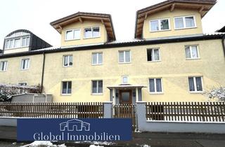 Wohnung kaufen in 86956 Schongau, Gemütliche 3-Zimmer-Wohnung mit Stellplatz in fußläufiger Entfernung zur Schongauer Altstadt