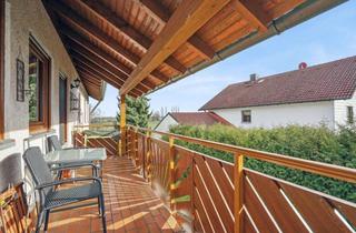 Wohnung kaufen in 85462 Eitting, 4 Zimmer Wohnung in Eitting