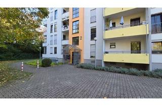 Wohnung kaufen in 76437 Rastatt, KAPITALANLEGER aufgepasst - 1 Zi Appartment nahe Benz in Rastatt zu verkaufen.