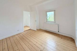Wohnung kaufen in 65933 Griesheim, Beletage - sanierte Stilaltbauwohnung in Mainnähe - Frankfurt-Griesheim