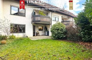 Wohnung kaufen in 73760 Ostfildern, Ostfildern: Attraktive 3-Zimmer-Wohnung mit Garten und Tiegaragenbox