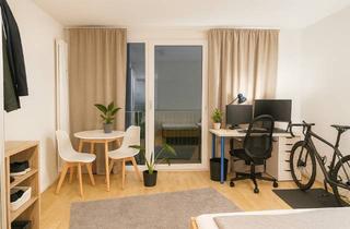 Wohnung kaufen in 94032 Passau, Modernes Apartment in Top-Lage!