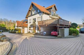 Wohnung kaufen in 45549 Sprockhövel, Attraktive 3-Zimmer Eigentumswohnung in ruhiger Wohnsiedlung von Niedersprockhövel