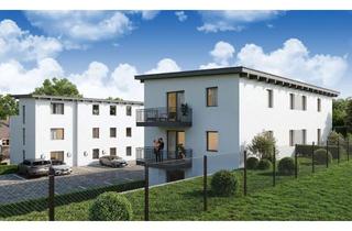 Wohnung kaufen in 94405 Landau, Altersgerechte, QNG Gartenwohnung – Zentral, ruhig, sonnig & nah am Parkplatz