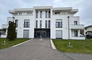 Wohnung kaufen in 52349 Düren, Kapitalanlage mit Stil – großzügig und barrierefrei wohnen