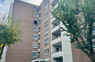 Wohnung kaufen in 41472 Neuss, Renovierte, ruhige und schöne Wohnung in Neuss-Holzheim