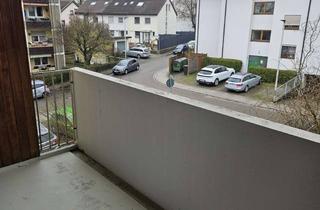 Wohnung kaufen in Eberhardstr, 71696 Möglingen, Helle, gut geschnittenen 2 Zimmerwohnung mit Balkon und Stellplatz in Möglingen