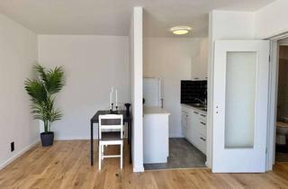 Wohnung kaufen in 82515 Wolfratshausen, Erstbezug nach Sanierung - Kapitalanlage oder Eigennutz in Bestlage