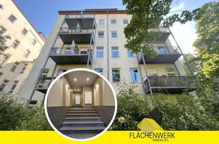 Wohnung kaufen in 10119 Mitte, Mitte | 1-Zimmer-Apartment mit Balkon nahe Zionskirchplatz