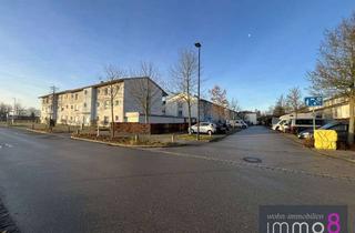 Wohnung kaufen in 85737 Ismaning, Ismaning, dörflich wohnen und die Landeshauptstadt im Blick!