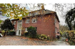 Wohnung kaufen in 22763 Othmarschen, 2 ½ - Zimmer – Wohnung mit Wohnküche