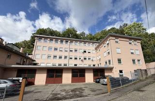 Wohnung kaufen in 73207 Plochingen, Große 2 Zimmer-Wohnung in Plochingen