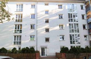 Wohnung kaufen in Küstriner Straße 70A, 13055 Alt-Hohenschönhausen, Attraktive Kapitalanlage– gepflegte 3,5-Zimmer-Etagenwohnung mit Balkon