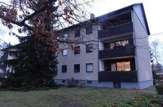 Wohnung kaufen in Asbestweg, 12349 Buckow, 2,5-Zimmer Wohnung mit Balkon in Berlin-Buckow (Neukölln)