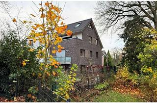 Wohnung kaufen in 21220 Seevetal, Moderne, vermietete 3-Zimmer-Wohnung mit großem Balkon & Keller (Baujahr 2015, Effizienzklasse B)