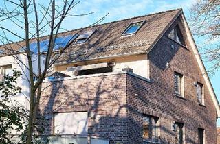 Wohnung kaufen in 21220 Seevetal, Moderne, vermietete 3-Zimmer-Wohnung mit großem Balkon & Keller (Baujahr 2015, Effizienzklasse B)