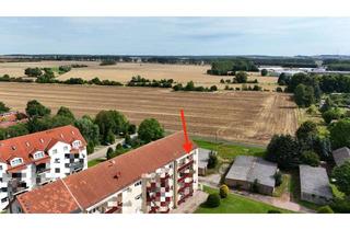 Wohnung kaufen in Hauptstraße 66 A-C, 99820 Hörselberg-Hainich, 3-Zimmer-Eigentumswohnung mit Weitblick über Behringen