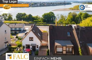 Wohnung kaufen in 56182 Urbar, Rheinblick inklusive!