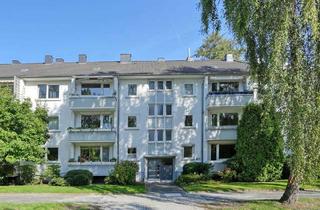 Wohnung kaufen in 44803 Altenbochum, Familienfreundliche Wohnung mit Balkon und Garage in ruhiger Wohnlage