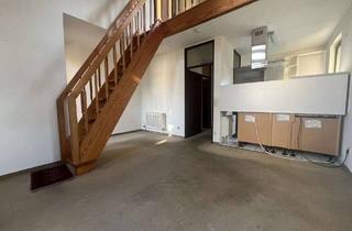 Wohnung kaufen in 53424 Remagen, 2-Zimmer-Maisonettewohnung mit Tiefgaragenstellplatz im Zentrum von Remagen