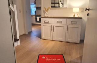 Wohnung kaufen in 26605 Aurich, Moderne Dachgeschosswohnung in Aurich-Egels Geräumig, modern und lichtdurchflutet