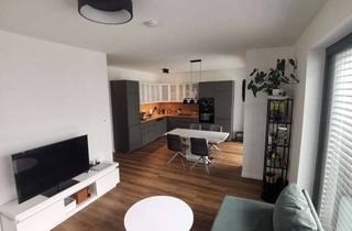 Wohnung kaufen in George-Washington-Str. 255, 68307 Mannheim, Luxuriöse 4-Zimmer-Wohnung im 2. OG in Mannheim-Käfertal