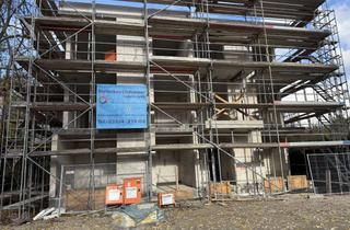 Wohnung kaufen in 16540 Hohen Neuendorf, Nahe Berlin, mitten im Leben – Ihr neues 3-Zimmer-Zuhause.