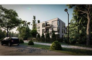 Wohnung kaufen in 16540 Hohen Neuendorf, Nahe Berlin, mitten im Leben – Ihr neues 4-Zimmer-Zuhause.