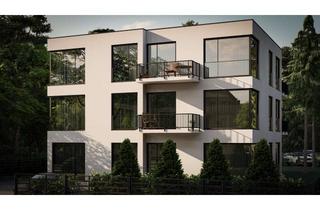 Wohnung kaufen in 16540 Hohen Neuendorf, Nahe Berlin, mitten im Leben – Ihr neues 5-Zimmer-Zuhause.