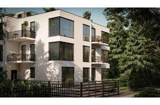 Wohnung kaufen in 16540 Hohen Neuendorf, Nahe Berlin, mitten im Leben – Ihr neues 3-Zimmer-Zuhause.