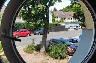 Wohnung kaufen in 23611 Bad Schwartau, Gut geschnittene 2-Zimmer-Wohnung mit Balkon in Bad Schwartau