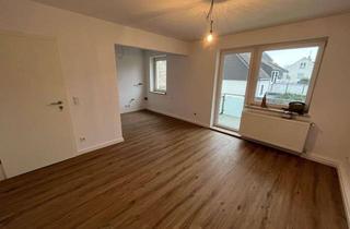Wohnung kaufen in 40878 Ratingen, Sanierte 2-Zimmer-Wohnung mit Balkon in Ratingen-Mitte