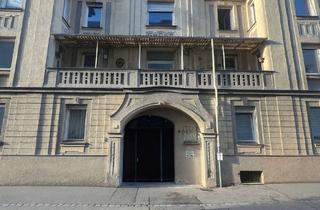 Wohnung kaufen in Altes Kautzengäßchen, 86152 Innenstadt, Rarität! Denkmalgeschützte Altbauwohnung zum Selbstbezug