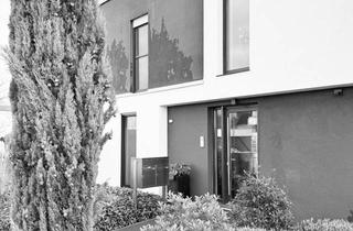 Penthouse kaufen in 41063 Eicken, Exklusives Wohnen in bester Lage am Bökelberg: Modernes Penthouse mit Aufzug und top Ausstattung