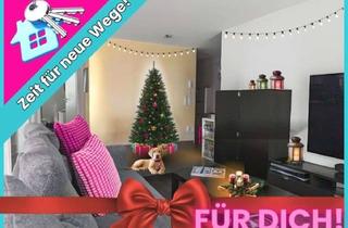 Penthouse kaufen in 70806 Kornwestheim, MEIN WEIHNACHTSMÄRCHEN... PENTHOUSE IN PATTONVILLE: 4,5 Zi., 2x TG-Stellplatz und privater Aufzug