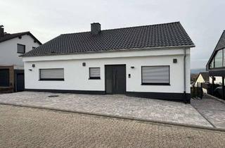 Wohnung mieten in 55435 Gau-Algesheim, Exklusive 7-Zimmer-Maisonettewohnung – Erstbezug nach Kernsanierung in zentraler Lage von Gau-Algesh