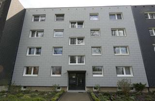 Wohnung mieten in Hanfstr 31, 45896 Hassel, Schöne 3,5-Zimmer-Wohnung mit Balkon in Gelsenkirchen