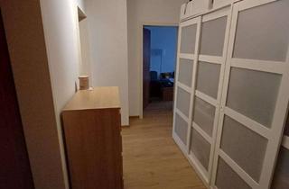 Wohnung mieten in 76185 Grünwinkel, 1-Zimmer Wohnung mit Balkon in Karlsruhe-Grünwinkel