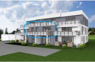 Wohnung mieten in Industriestraße 33, 35578 Wetzlar, 3 Zimmer Wohnung 88 qm mit 2 Stellplätzen in ruhiger Ortsrandlage Wetzlar