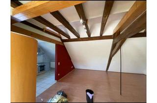 Wohnung mieten in Hauptstraße 45, 67294 Gauersheim, Helle 2,5-Zimmer Dachgeschosswohnung in Gauersheim