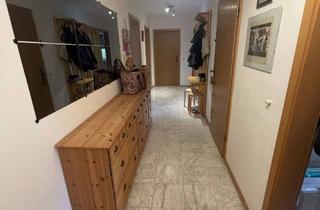 Wohnung mieten in 84048 Mainburg, Geräumige 4-Zimmer Dachgeschosswohnung mit Balkon in Mainburg