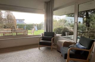 Wohnung mieten in 58452 Witten, Großzügige und helle Einliegerwohnung in ruhiger Lage mit großem Garten