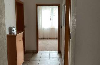 Wohnung mieten in 58452 Witten, Großzügige 6-Zimmer Wohnung mit Balkon in Witten-Bommern