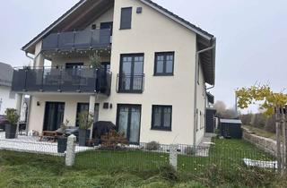 Wohnung mieten in 85467 Neuching, 4-Zimmer Erdgeschosswohnung