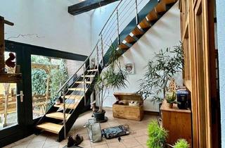 Wohnung mieten in Herringhausen, 32130 Enger, Großzügige 6-Zimmer Wohnung mit Balkon in Enger