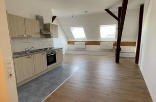 Wohnung mieten in Biberacher Straße, 88471 Laupheim, Modernisierte 2,5 Zimmer Wohnung mit Altbau-Charme