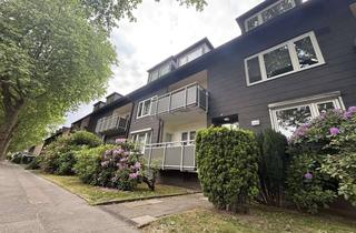 Wohnung mieten in Flachsstraße 43, 45896 Hassel, Naturnahes Wohnen am Glückauf-Park mit See - Bezugsfertige 3,5-Zimmer-Wohnung mit Balkon