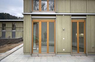 Wohnung mieten in Eichenweg 32, 79183 Waldkirch, Wunderschöne Singlewohnung im Grünen