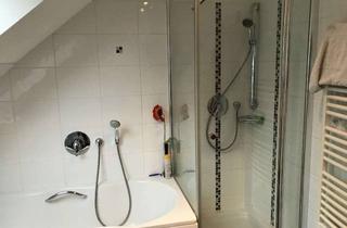 Wohnung mieten in Huntestraße, 32423 Minden, Helle 3,5-Zimmer Dachgeschosswohnung in Minden